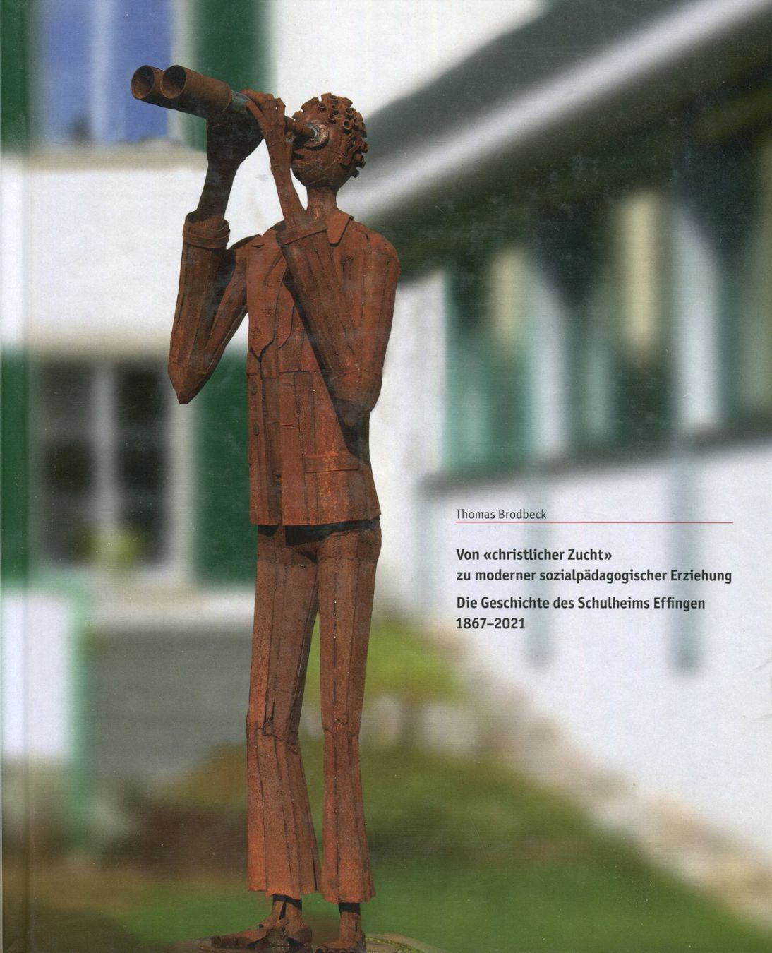 Livres: Effingen, Schulheim – D'occasion à Aarau par Elmaar41