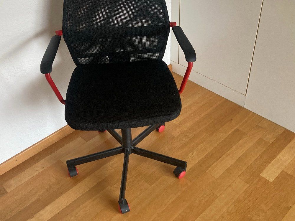 Chaises: Office chair – D'occasion à Zürich par riviere_riviere 4