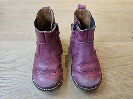 Stiefeletten Froddo Gr. 25