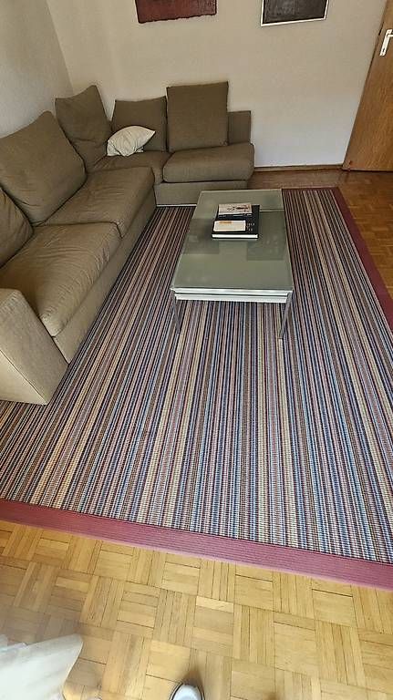Sofas: Salotto completo – D'occasion à Arzo par pat_6swy