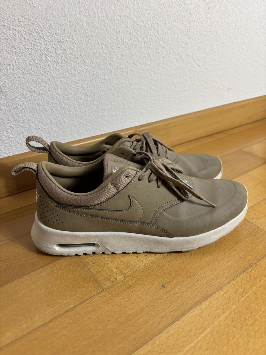 Nike Scarpe da uomo: 💥Nike Air Max Thea – Nuovo (secondo la descrizione) da Solothurn venduto da skillsine 1