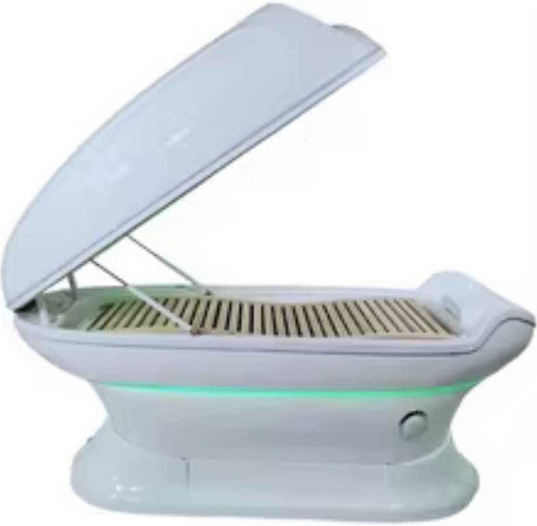 Sauna & Accessori: Sauna infrarosso – Usato da Balerna venduto da mir_b9f2 4