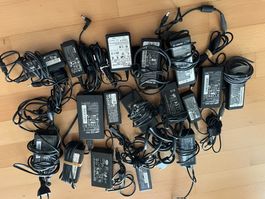 17 X Laptop Adapter