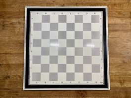 Tecta Schachspiel Bauhaus Design Original aus den 80ern