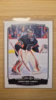 NHL Carter Hart Philadelphia Flyers