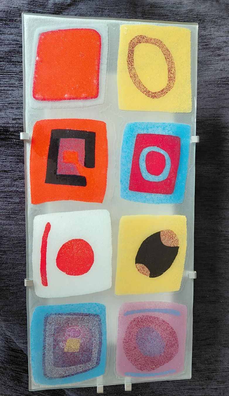 Ikea Lampade: vintage lampe mural style pop art – Usato da Genève venduto da alex-broc