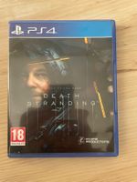 PS5 Death Stranding