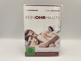 KEINOHRHASEN - KEIN OHR HASEN - Versand, nur CHF 2.50!