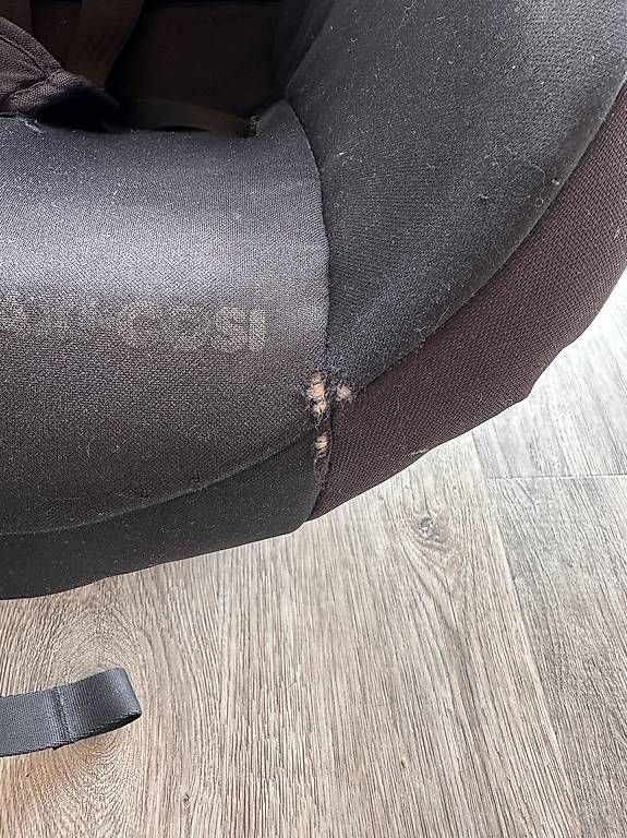 Maxi-Cosi Seggiolini per auto: Maxi Cosi Kindersitz – Nuovo (secondo la descrizione) da Selzach venduto da K1k1 4