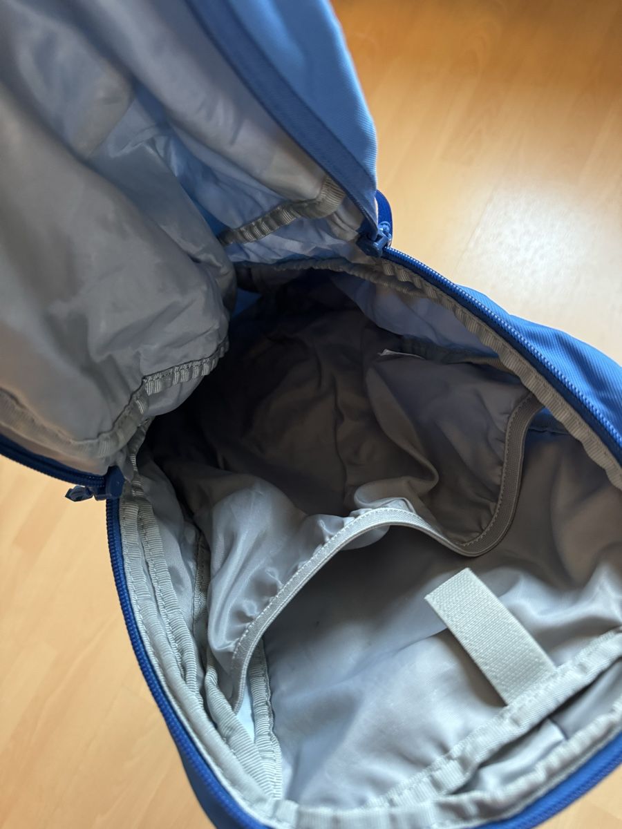 Salewa Sacs à dos: Salewa Rucksack, 14 Liter – D'occasion à Zürich par chr_lgh5 3