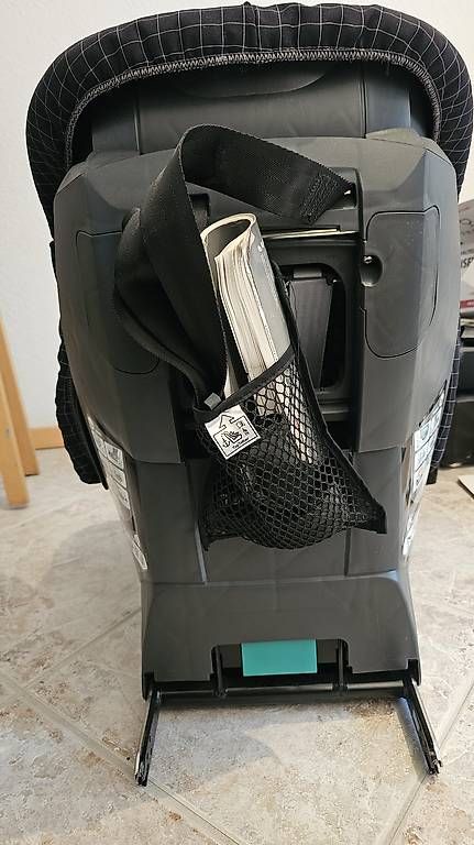 Britax Römer Seggiolini per auto: Britax Römer – Usato da Worb venduto da RFW 2