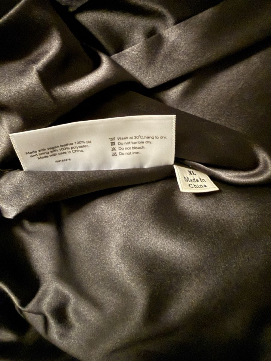 Giacche: California Arts Blouson Jacket – Nuovo (secondo la descrizione) da Dorf venduto da Porsche12 3