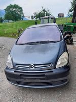 Citroen xsara picasso 