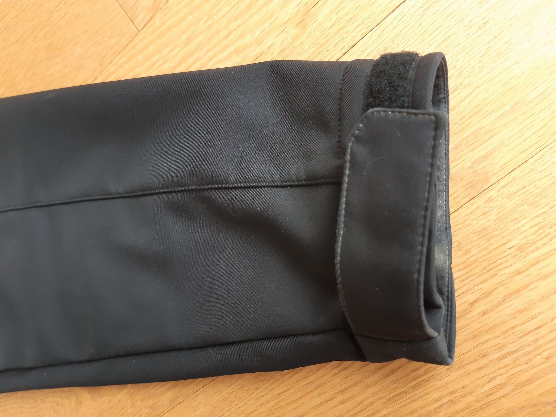 Jack Wolfskin Giacche: Softshell-Jacke Jack Wolfskin – Usato da Luzern venduto da machinatio 3