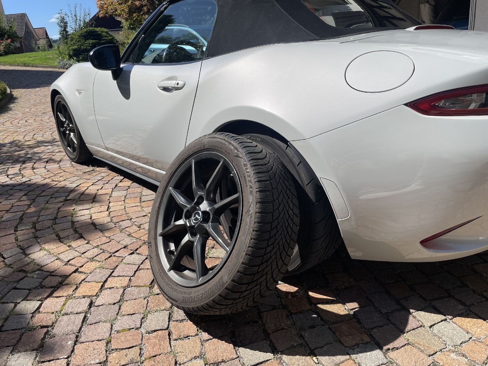 Mazda Automobili: Mazda MX-5 ND 1.5 – Usato da Abtwil SG venduto da Mvarx 8