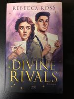 Roman von Rebecca Ross