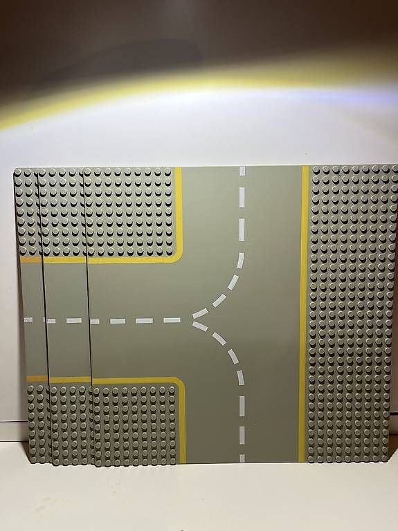 Lego Baukästen: 7 Lego Strassentafeln – Gebraucht aus Aarburg von lbe_xnl2 2