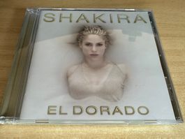 N8 Shakira – El Dorado