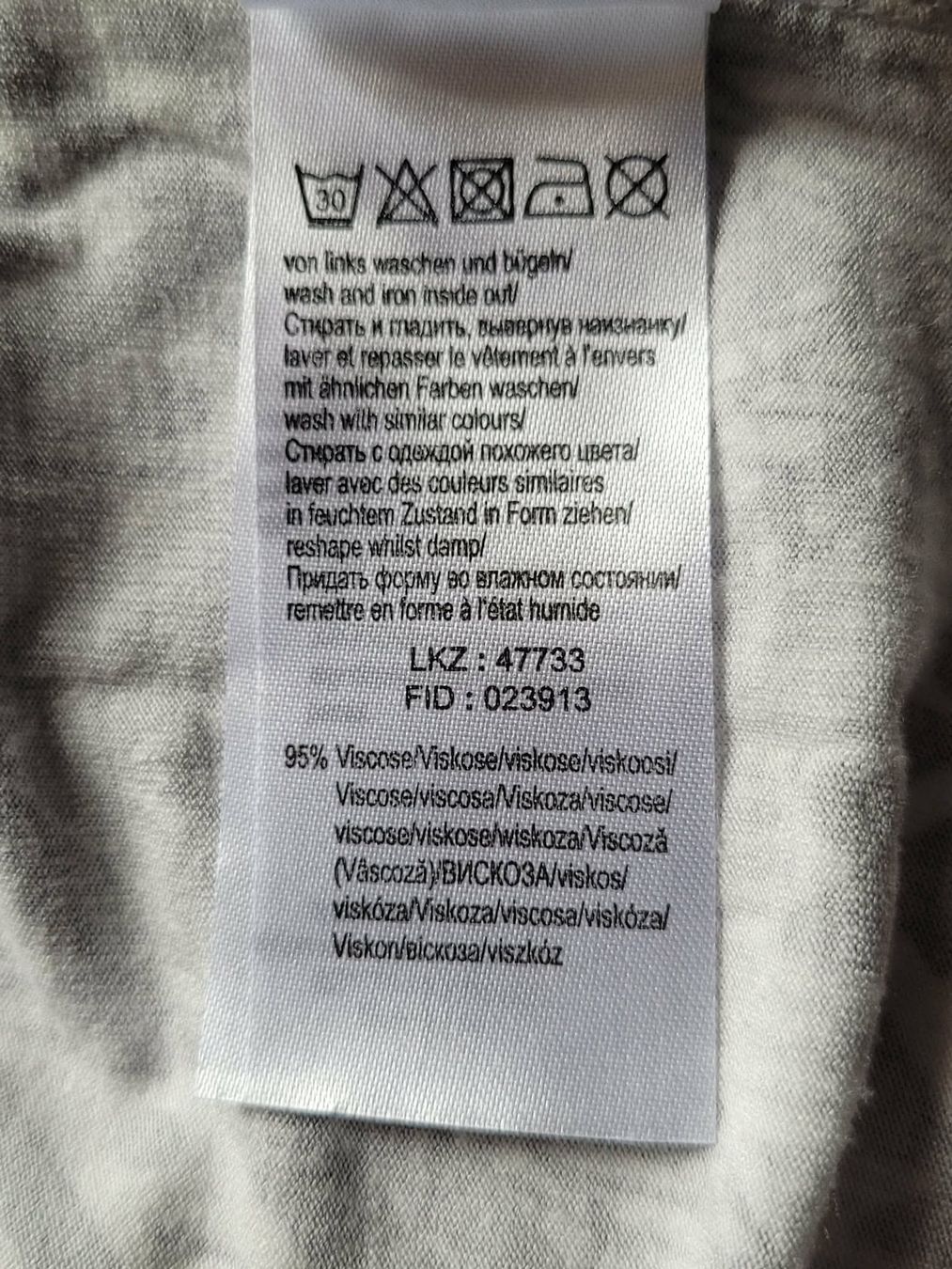 Vestiti: Sommerkleid lang, von AjC – Nuovo (secondo la descrizione) da Grosshöchstetten venduto da Chaotik-Reptil 5