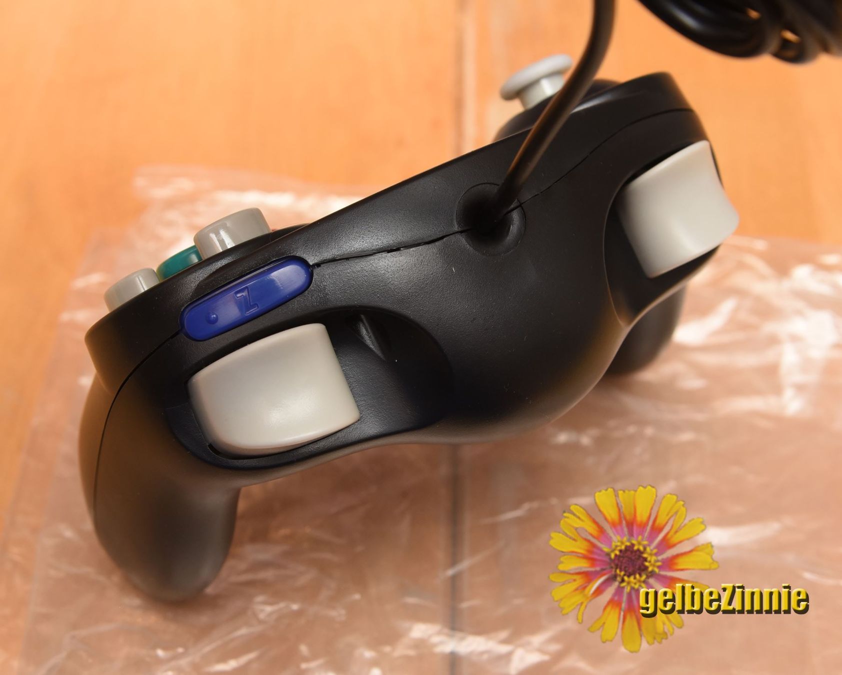 Controller: GameCube Controller (NEU) – Nuovo (secondo la descrizione) da Frenkendorf venduto da gelbeZinnie 3