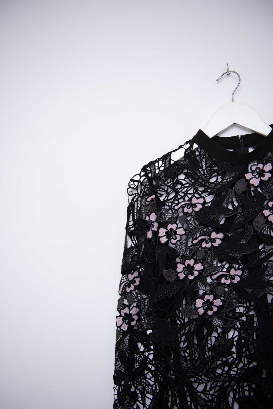 Self-Portrait Tops: Self-Portrait Lace Top - Gr. S – Gebraucht aus Illnau von Monkky 5