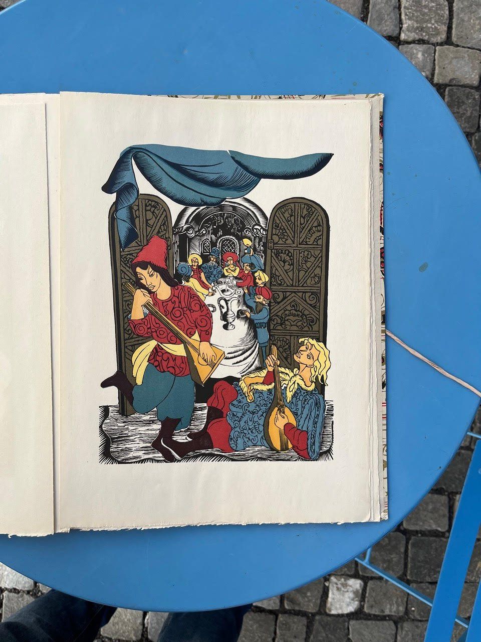 Libri: Ivan, fils de taureau – Nuovo (secondo la descrizione) da Vevey venduto da yve_7dpw 5