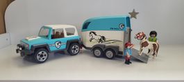 Playmobil Country 70511 - komplett