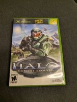 Halo combat evolved Microsoft Xbox NTSC