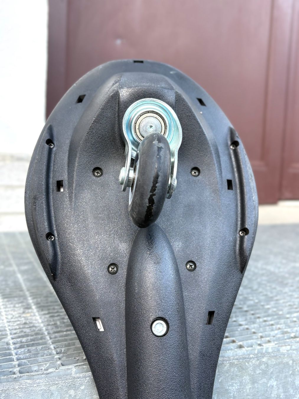 Skateboards: Cooles Waveboard – D'occasion à Zürich par Drahtzug 4