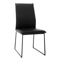 Vendo a prezzo scontatissimo 6 sedie di design