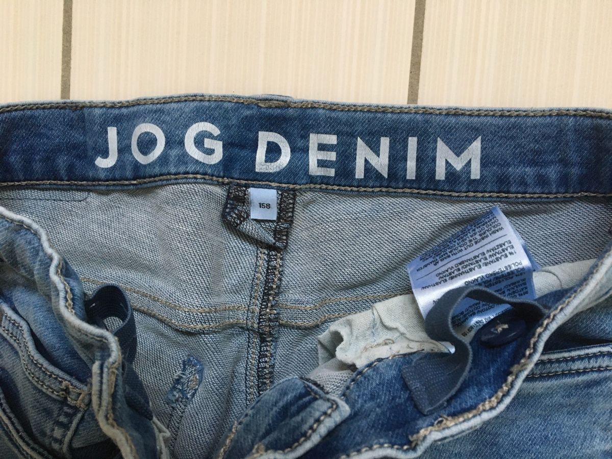 C&A Hosen: Jeans 158 – Gebraucht aus Arth von Vrecam51 1