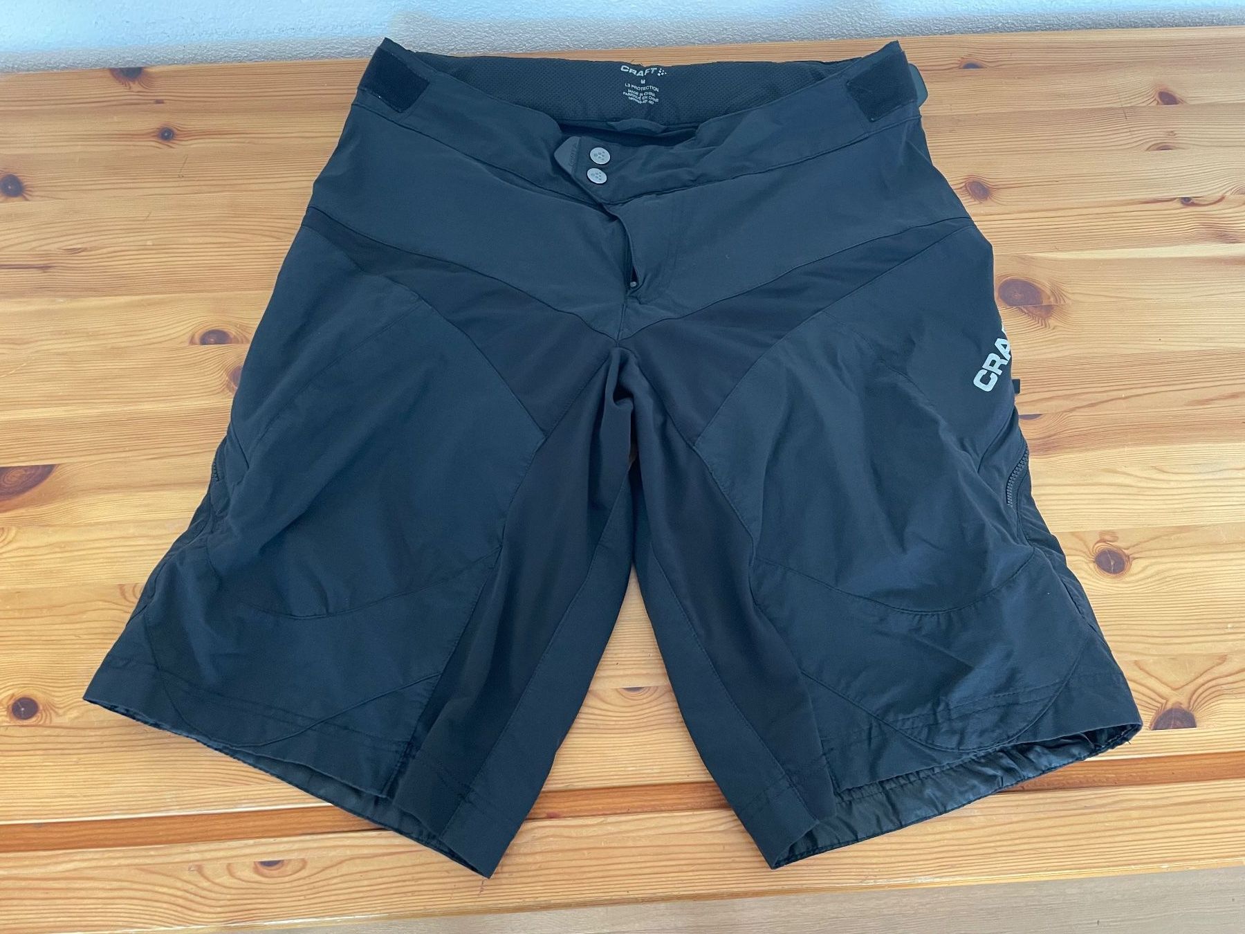 Craft Hosen: Bikehose – Gebraucht aus Winterthur von boxi01