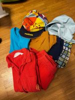 Sommerpaket 116