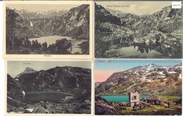 4 AK - Murgsee