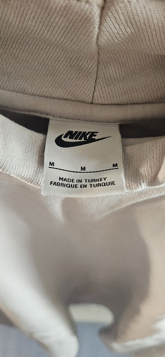 Nike Maglioni & Felpe: Sweatshirt Nike rose taille M homme – Usato da Arveyes venduto da sape.online 2