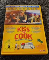 DVD Film: Kiss the Cook - So schmeckt das Leben(19978)