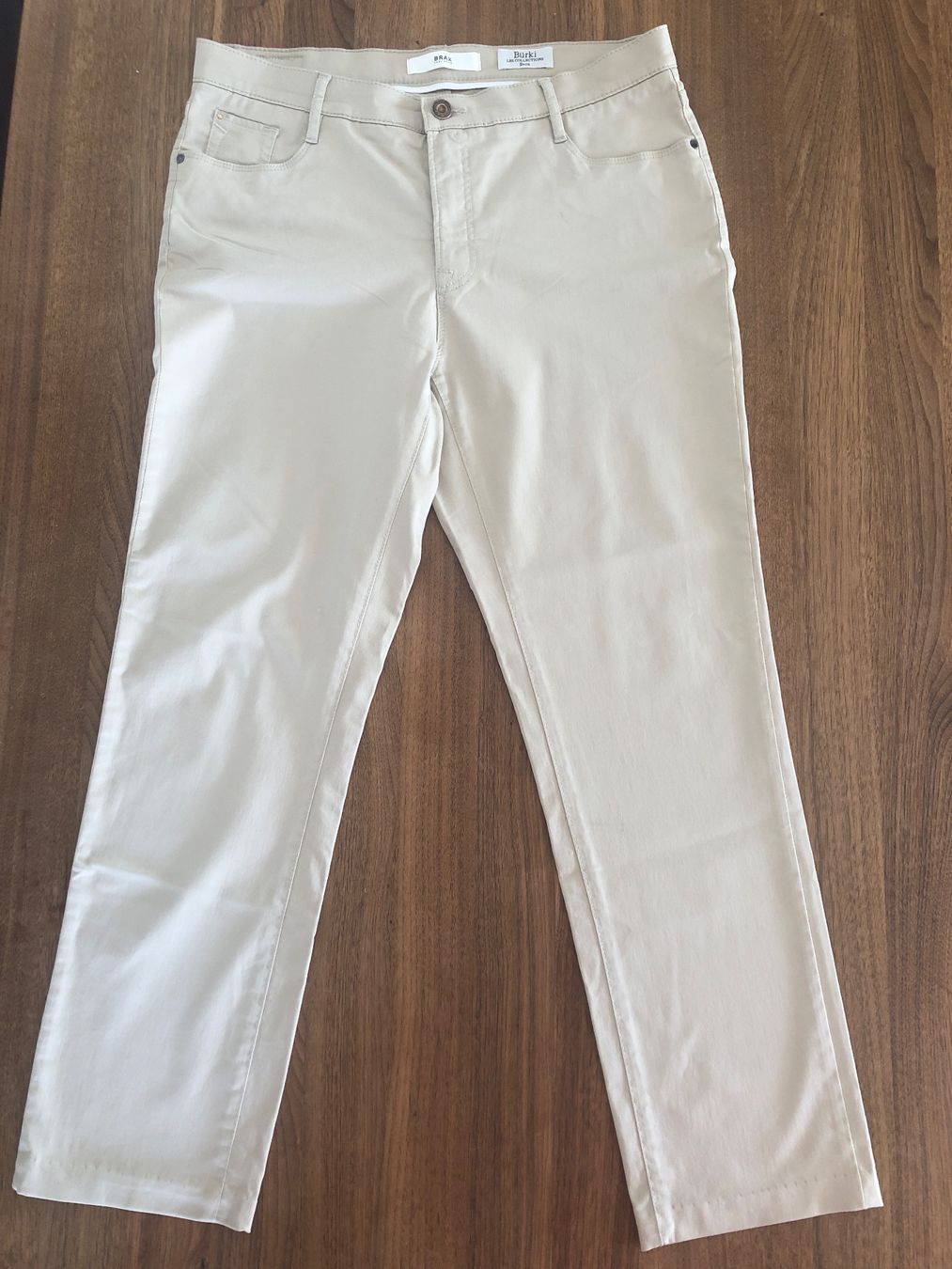 Brax Jeans: Jeans Brax Grösse 42 – Usato da Zollikofen venduto da lorik007 2