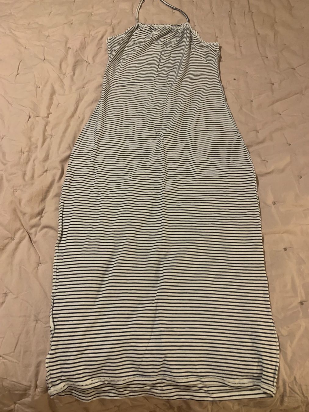 Vestiti: Robe longue à rayures t38/40 – Nuovo (secondo la descrizione) da Sion venduto da DayJenn
