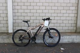 Velo 2 E-Bike