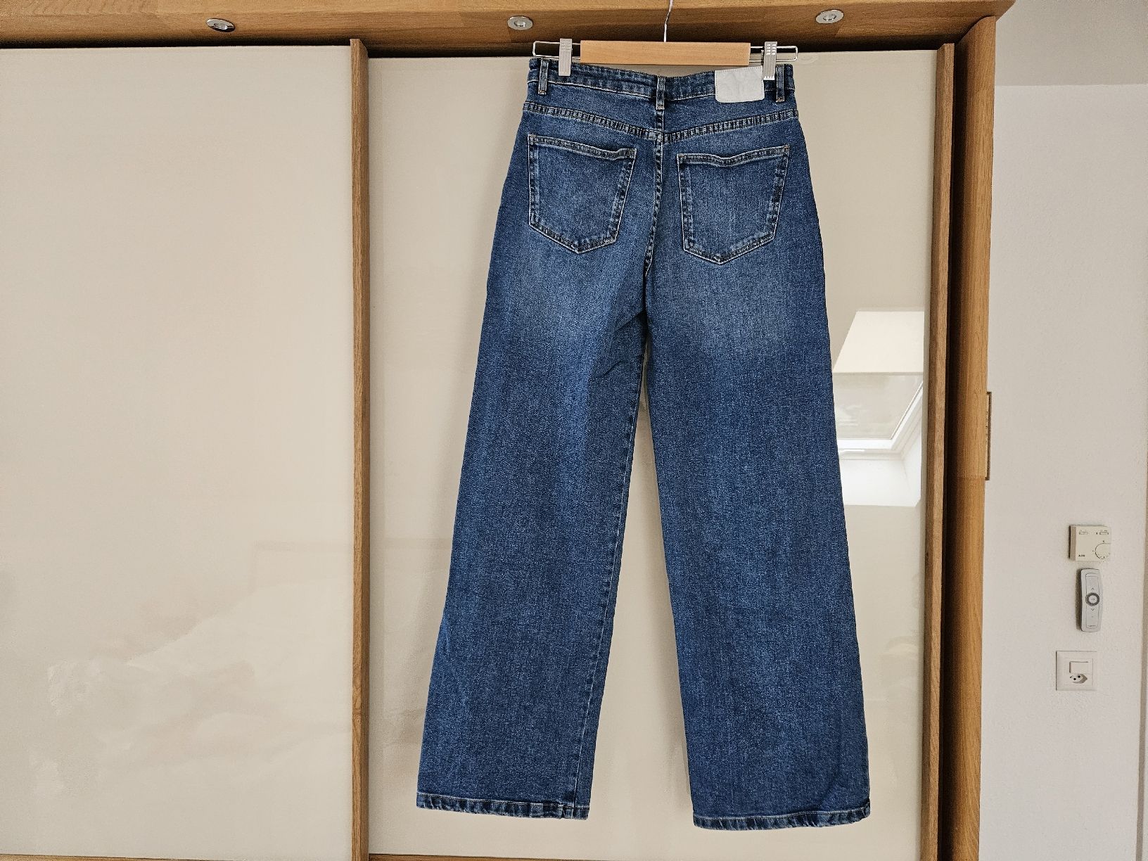 Opus Jeans: Opus Jeans MIVY - Gr. 36 L31 – Gebraucht aus Hofstetten SO von Ameisenbaer 1