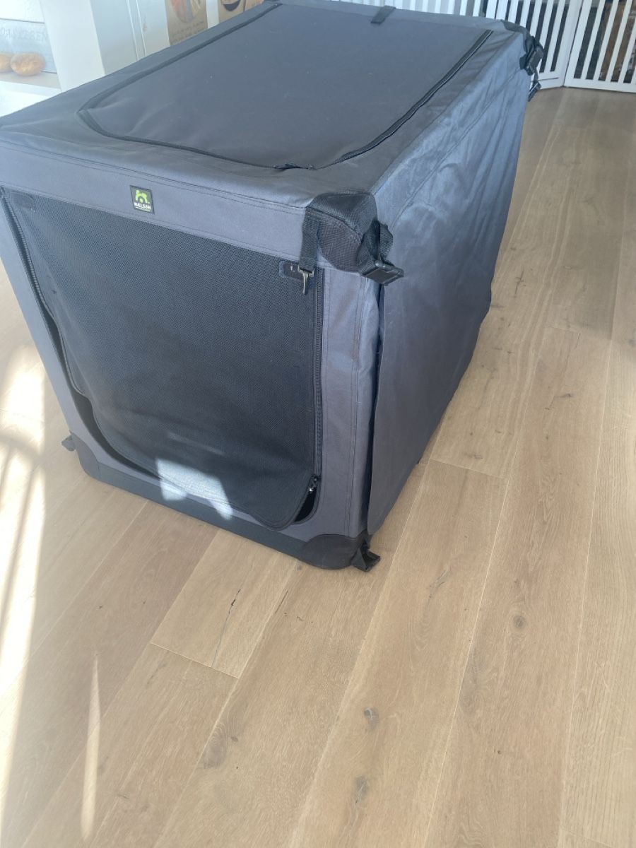Niches, paniers: Maelson Transportbox 105  – D'occasion à Richterswil par Patschiva 1