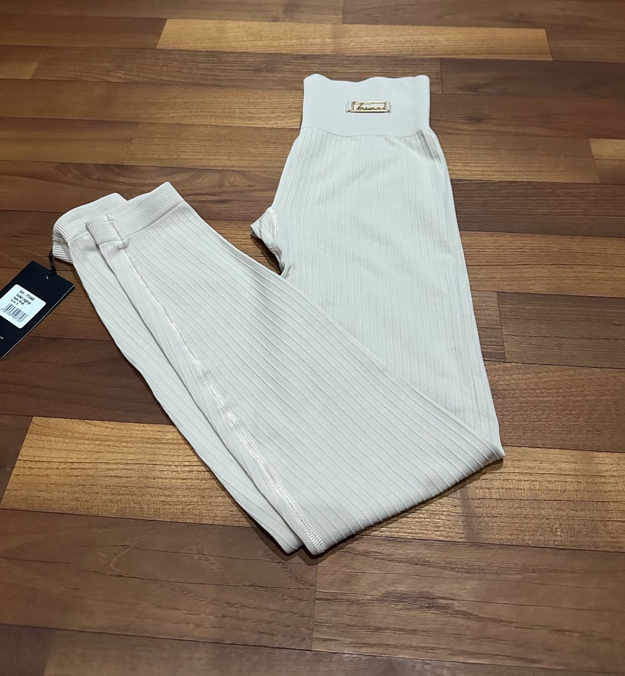 Teveo Leggings: Neue TEVEO Leggins Gr. S – Nuovo e nell'imballaggio originale da Rafz venduto da sam_ryj5 1
