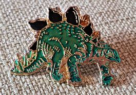 G762 - Pin Dinosaurier