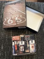 Route 66 Portemonnaie