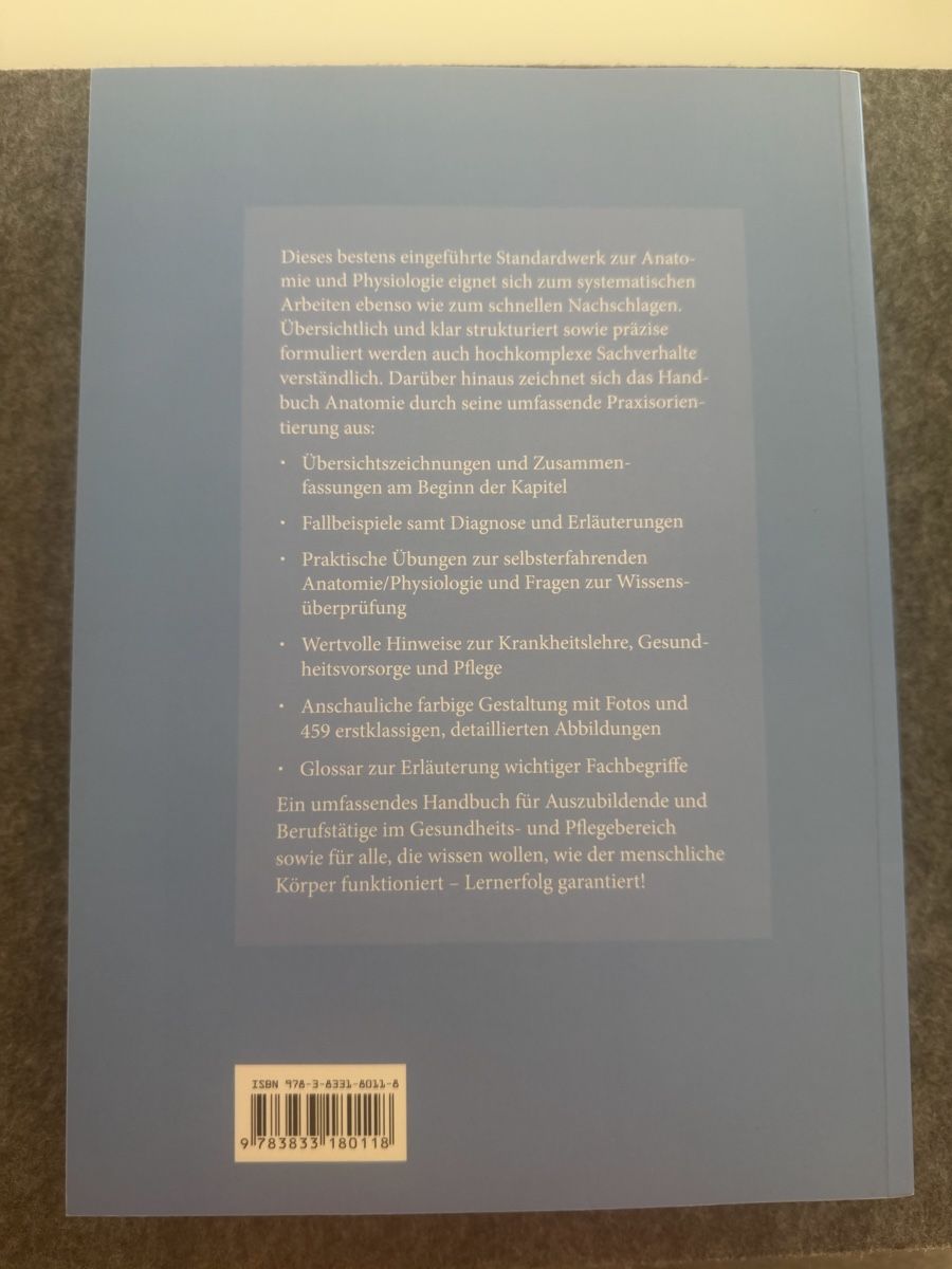 Bücher: Buch – Gebraucht aus Oftringen von roy_j87t 2