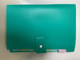 Pochette / chemise trieur