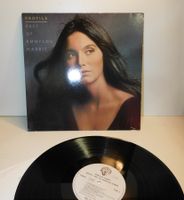 LP -  1978 - Emmylou Harris - Best of - Schallplatte    LP