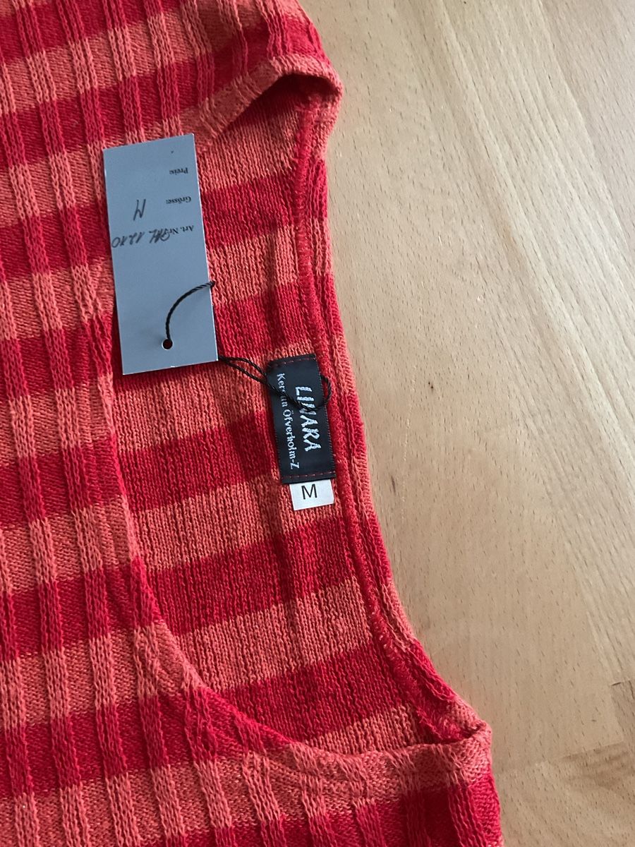 Maglioni & Felpe: Linara Kurzarm Pullover Strick 🧶 M – Nuovo (secondo la descrizione) da Wil ZH venduto da RiccardaWegmann 8
