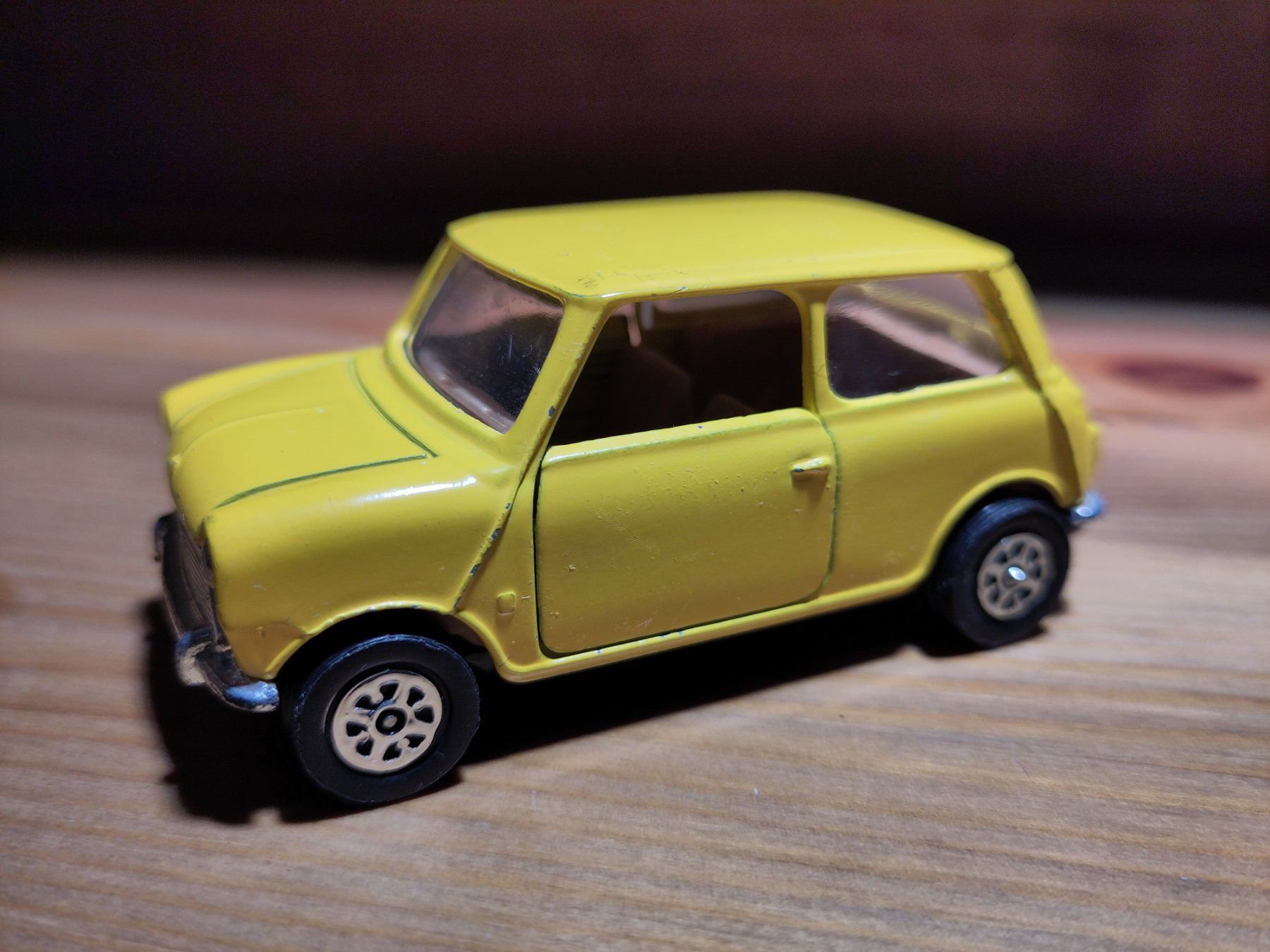 Corgi Toys Modellini d'auto: Modellauto corgi Mini 1000 – Usato da Bülach venduto da Tiefschlaflos 1