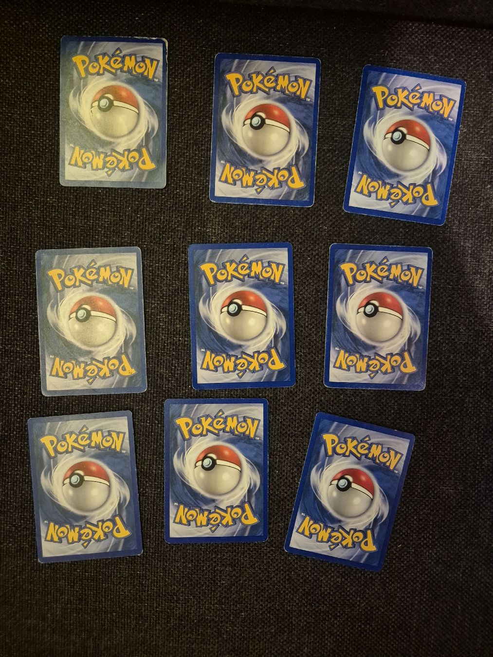 Pokémon Sammelbilder & Trading cards: Pokemon - EX dragon - ruby&sapphire – Gebraucht aus Subingen von mattkum 1